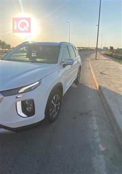 هيونداي باليسيد